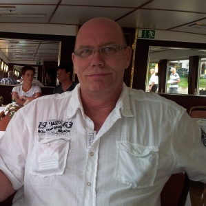 Profilbild von Ulrich von Kuhlnew