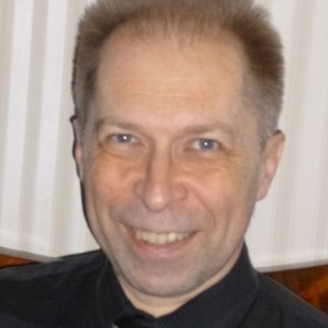 Profilbild von Ulrich von Schöning