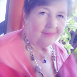 Profilbild von Ulricke Engemann