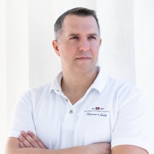 Profilbild von Ulrik Hölzel