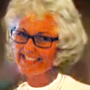 Profilbild von Ulrika Schmid