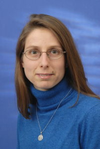 Profilbild von Ulrike Beate Kraus