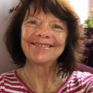 Profilbild von Ulrike Daniela Fiedler