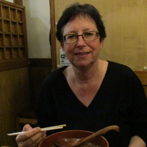 Profilbild von Ulrike Dr. Wollenhaupt-Schmidt