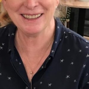 Profilbild von Ulrike Maria Lohmann