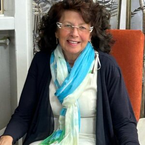 Profilbild von Ulrike R Orellana Y Galan