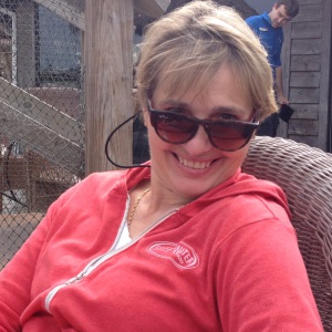 Profilbild von Ulrike Ackerman
