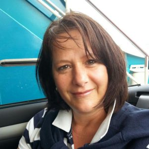 Profilbild von Ulrike Adam