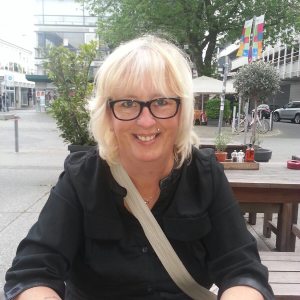 Profilbild von Ulrike Adams