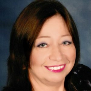 Profilbild von Ulrike Aguirre