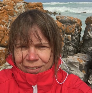 Profilbild von Ulrike Ahlschwede