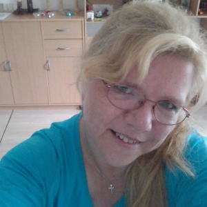 Profilbild von Ulrike Ahrens