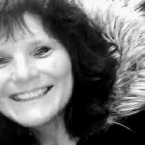 Profilbild von Ulrike Ahrens