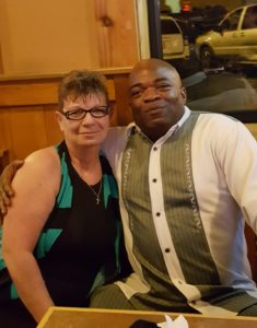 Profilbild von Ulrike Aisenpreis