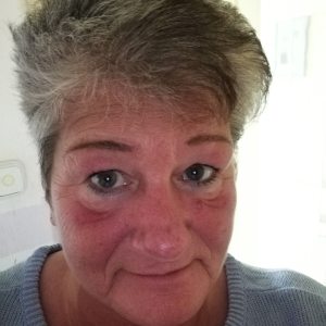 Profilbild von Ulrike Albrecht