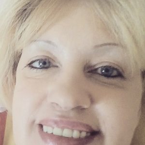Profilbild von Ulrike Albrecht