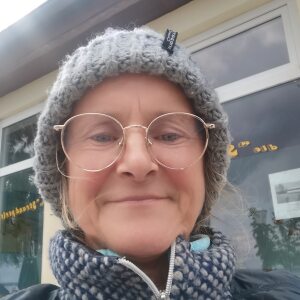 Profilbild von Ulrike Albrecht
