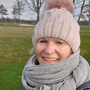 Profilbild von Ulrike Alex