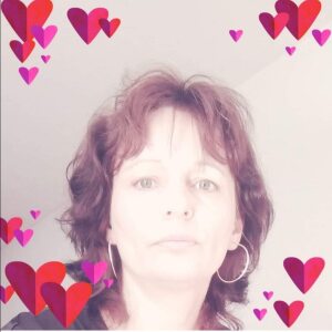 Profilbild von Ulrike Aloulou