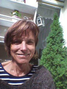 Profilbild von Ulrike Altrogge