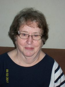 Profilbild von Ulrike Ambrassat