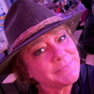 Profilbild von Ulrike Ammann