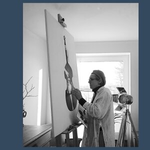 Profilbild von Ulrike Andrasch