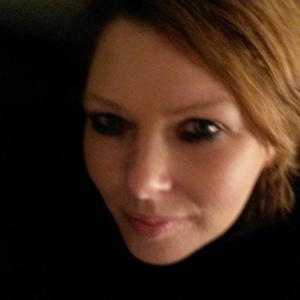 Profilbild von Ulrike Angermann