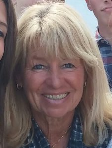 Profilbild von Ulrike Anneken