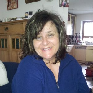 Profilbild von Ulrike Appel