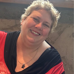 Profilbild von Ulrike Arlt