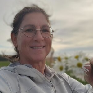Profilbild von Ulrike Arnold