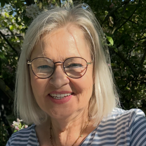 Profilbild von Ulrike Asbeck