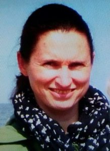 Profilbild von Ulrike Ascher