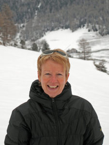 Profilbild von Ulrike Asmus