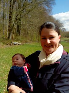 Profilbild von Ulrike Auerbach