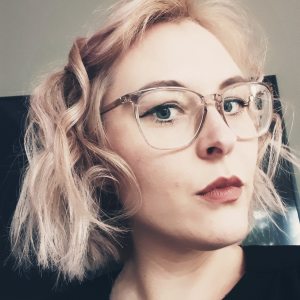 Profilbild von Ulrike Aulich