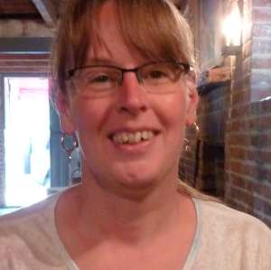 Profilbild von Ulrike Bader