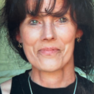 Profilbild von Ulrike Baedorf