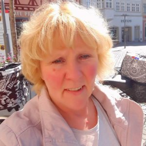 Profilbild von Ulrike Bätz