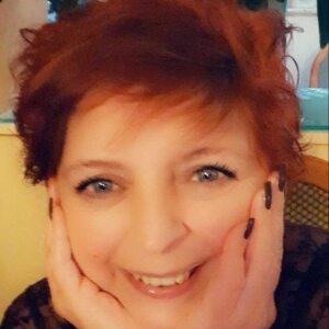 Profilbild von Ulrike Baldig