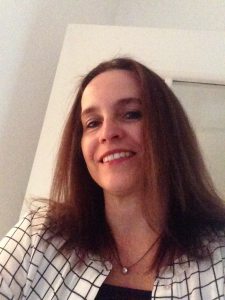 Profilbild von Ulrike Baldus-Fiore