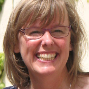 Profilbild von Ulrike Ballhorn-Tholl