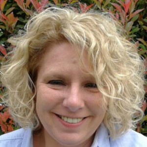 Profilbild von Ulrike Balsen