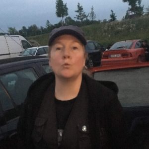 Profilbild von Ulrike Bappert