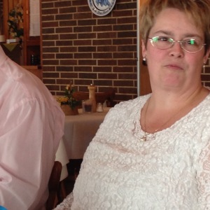 Profilbild von Ulrike Bardowicks