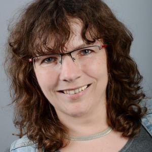 Profilbild von Ulrike Barg
