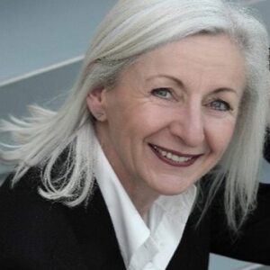 Profilbild von Ulrike Bartels