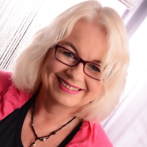 Profilbild von Ulrike Bartelsen