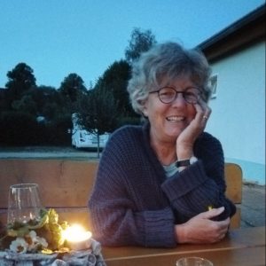 Profilbild von Ulrike Barthel